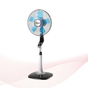 پنکه سه منظوره سان لوکس