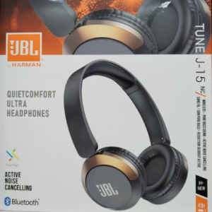 هدفون JBL tune j15
