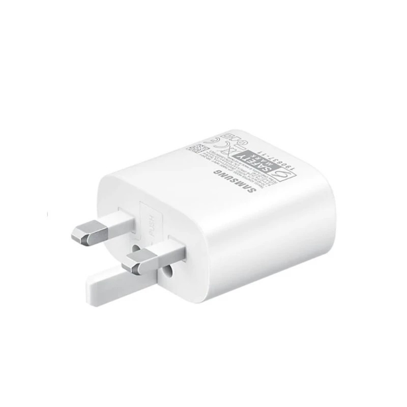 شارژر دیواری 25 وات مدل ep-ta800