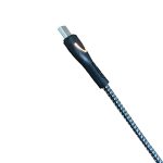 کابل تبدیل USB به USB-C اُکسین مدل X3 طول 1 متر