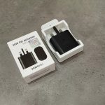شارژر دیواری 25 وات مدل ep-ta800