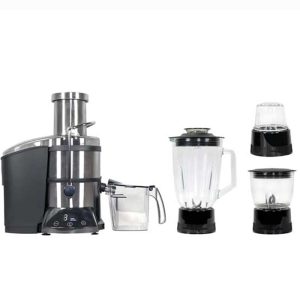 آبمیوه گیری نانیوا مدل NJ 185