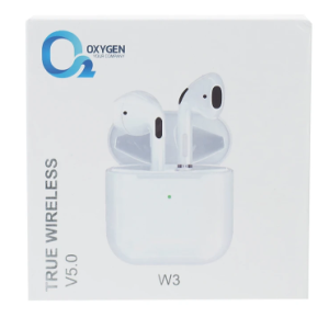 هدفون بی سیم اکسیژن مدل W3
