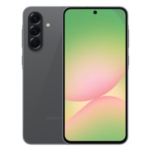 گوشی موبایل سامسونگ مدل Galaxy A56 دو سیم کارت ظرفیت 128 گیگابایت و رم 8 گیگابایت – ویتنام – به همراه شارژر 25 وات سامسونگ