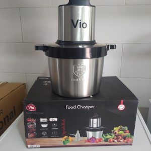 خردکن 6 لیتر ویو