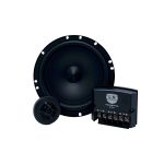کامپوننت درب جلو راست خودرو ال اس آدیو مدل LS-6X1C