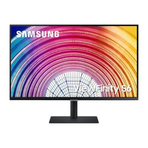 مانیتور 32 اینچ سامسونگ مدل LS32A600N