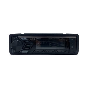 پخش کننده خودرو ساووی مدل SV-X711 مناسب برای تمامی خودروها