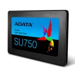 اس اس دی اینترنال ای دیتا مدل SU750 ظرفیت 256 گیگابایت