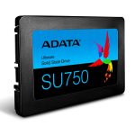 اس اس دی اینترنال ای دیتا مدل SU750 ظرفیت 512 گیگابایت