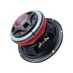 فول رنج پشت خودرو کاشیاما مدل KA-M-8000 سایز 8 اینچ بسته 2 عددی