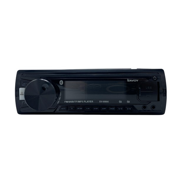 پخش کننده خودرو ساووی مدل SV-8860