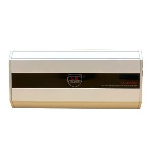 آمپلی فایر خودرو 4 کانال ال اس آدیو مدل LS-490SQ