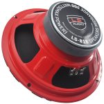 میدرنج خودرو ال اس آدیو مدل LS-818 بسته دو عددی