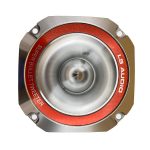 سوپر تیوتر درب جلو راست خودرو ال اس آدیو مدل LS-340T سایز 4 اینچ بسته دو عددی