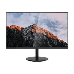 مانیتور 24 اینچ داهوا مدل DHI-LM24-A200، رزولوشن FullHD، پنل VA، نرخ بروزرسانی 75 هرتز، با نسبت تصویر 16:9، دارای پورت HDMI و VGA