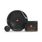 کامپوننت خودرو جی بی ال مدل GX608C بسته 6 عددی