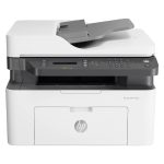 پرینتر چندکاره لیزری اچ پی مدل Laser MFP 137fnw