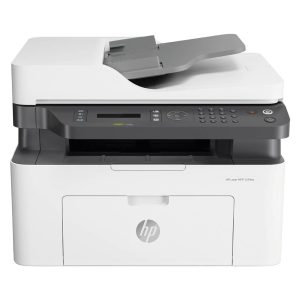 پرینتر چندکاره لیزری اچ پی مدل Laser MFP 137fnw