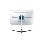 مانیتور سامسونگ مدل MONITOR SAMSUNG LED 32 ODYSSEY NEO LS32BG850NM سایز 32 اینچ