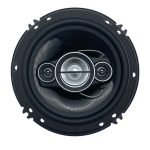 اسپیکر درب جلو راست خودرو سونیر مدل GS-6096 سایز 6 اینچ بسته دو عددی