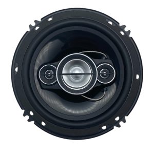اسپیکر درب جلو راست خودرو سونیر مدل GS-6096 سایز 6 اینچ بسته دو عددی