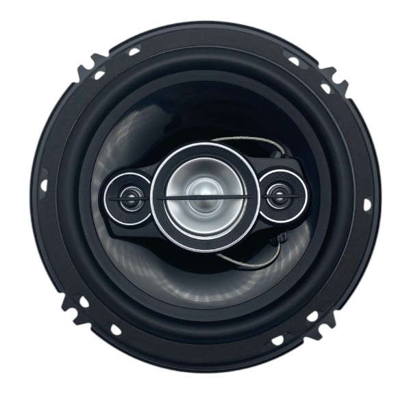اسپیکر درب جلو راست خودرو سونیر مدل GS-6096 سایز 6 اینچ بسته دو عددی