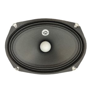 میدرنج خودرو مدل Titan Audio Ti-690Bt بسته دو عددی