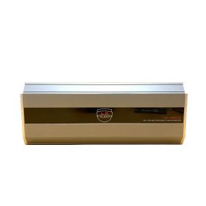 آمپلی فایر خودرو 4 کانال ال اس آدیو مدل LS-4125SQ