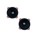 میدرنج درب جلو راست خودرو ساند میکر مدل SM-4404 سایز 4 اینچ بسته 2 عددی