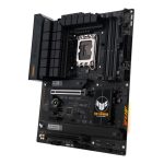مادربرد ایسوس مدل TUF GAMING B760-PLUS WIFI D4