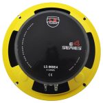 میدرنج خودرو ال اس آدیو مدل LS-M8E4 بسته دو عددی