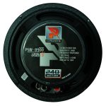 فول رنج خودرو آلفاسونیک مدل PSW-8900 بسته دو عددی