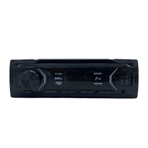 پخش کننده خودرو ساووی مدل SV-8802 مناسب برای تمامی خودروها