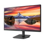 مانیتور 23.8 اینچ ال جی مدل 24MP400-B