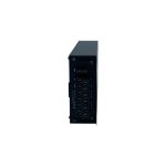 آمپلی فایر خودرو 4 کانال پاوراکوستیک مدل SB4-2500D