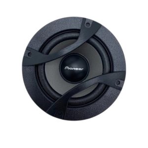 میدبیس درب جلو راست خودرو پایونیر مدل TS-H300M سایز 4 اینچ بسته دو عددی