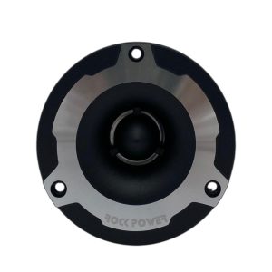 سوپر تیوتر درب جلو راست خودرو راک پاور مدل RK-TW04 سایز 4 اینچ بسته دو عددی