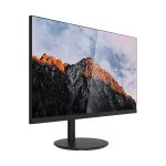 مانیتور 24 اینچ داهوا مدل DHI-LM24-A200، رزولوشن FullHD، پنل VA، نرخ بروزرسانی 75 هرتز، با نسبت تصویر 16:9، دارای پورت HDMI و VGA