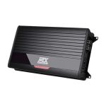 آمپلی فایر خودرو 4 کانال ام تی ایکس مدل MTX AUDIO THUNDER75.4