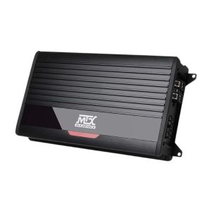 آمپلی فایر خودرو 4 کانال ام تی ایکس مدل MTX AUDIO THUNDER75.4