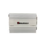 آمپلی فایر خودرو 4 کانال آلفاسونیک مدل  PSW5200