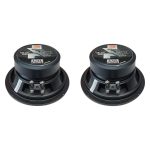 میدرنج خودرو الفاسونیک مدل psw-602 بسته دو عددی
