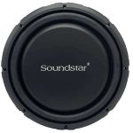 ساب ووفر پشت خودرو سانداستار مدل SS-1000 سایز 12 اینچ