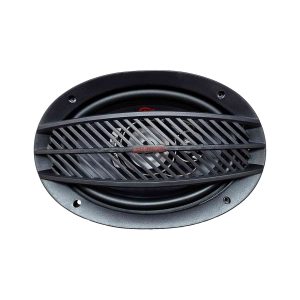 بلندگو درب جلو راست خودرو کاشیاما مدل KA-F-6950 سایز 9 اینچ بسته دو عددی