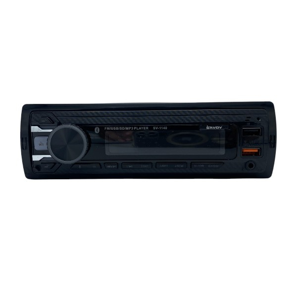 پخش کننده خودرو ساووی مدل SV-1140