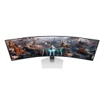 مانیتور مخصوص بازی سامسونگ مدل LS49CG934SM سایز 49 اینچ