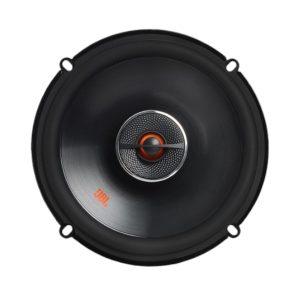 بلندگو درب جلو راست خودرو جی بی ال مدل GX628 سایز 6.5 اینچ بسته 2 عددی