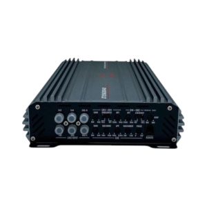 آمپلی فایر خودرو 5 کانال سومیت مدل ZT 55630AD