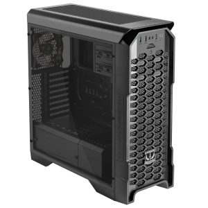 کیس کامپیوتر گیمینگ گرین مدل STRIKER